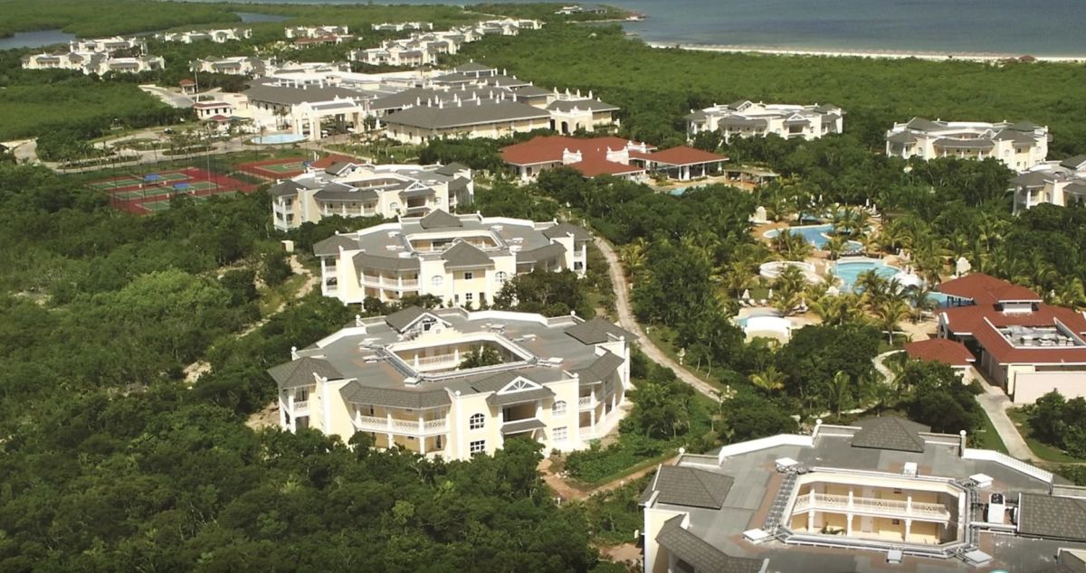 Iberostar Selection Ensenachos