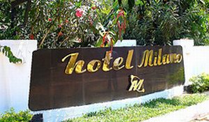 Milano Tourist Rest