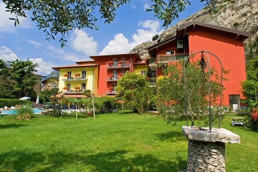 Aktivhotel Santalucia