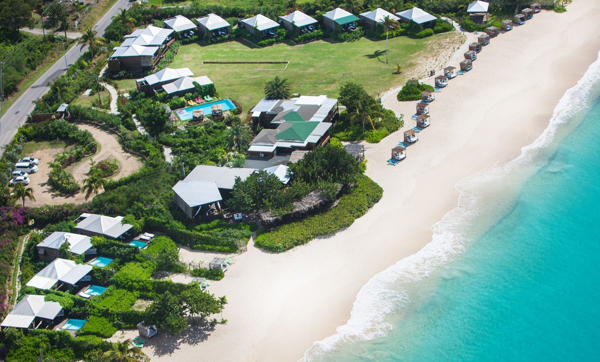 Keyonna Beach