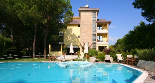 Hotel Nedy