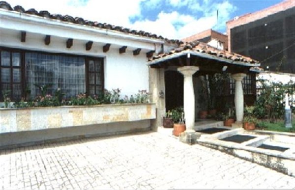Hotel Zuetana