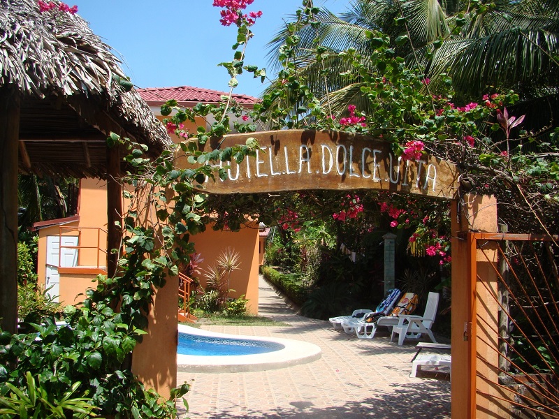 Hotel La Dolce Vita