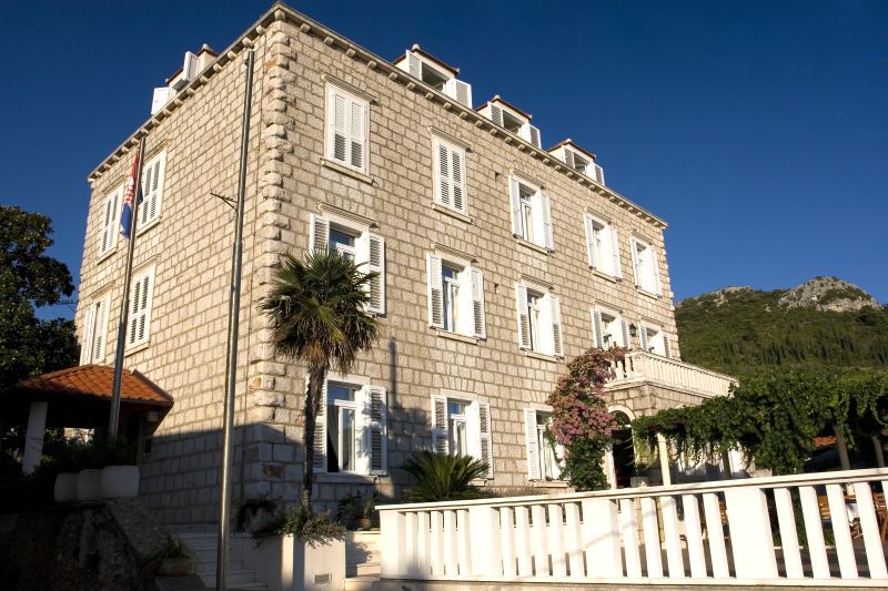 Hotel Villa Vilina