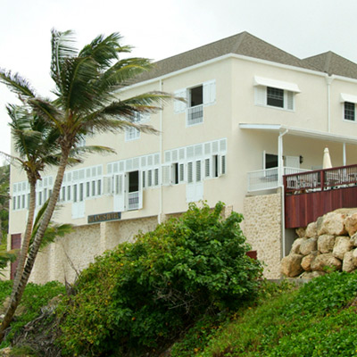 Atlantis Hotel