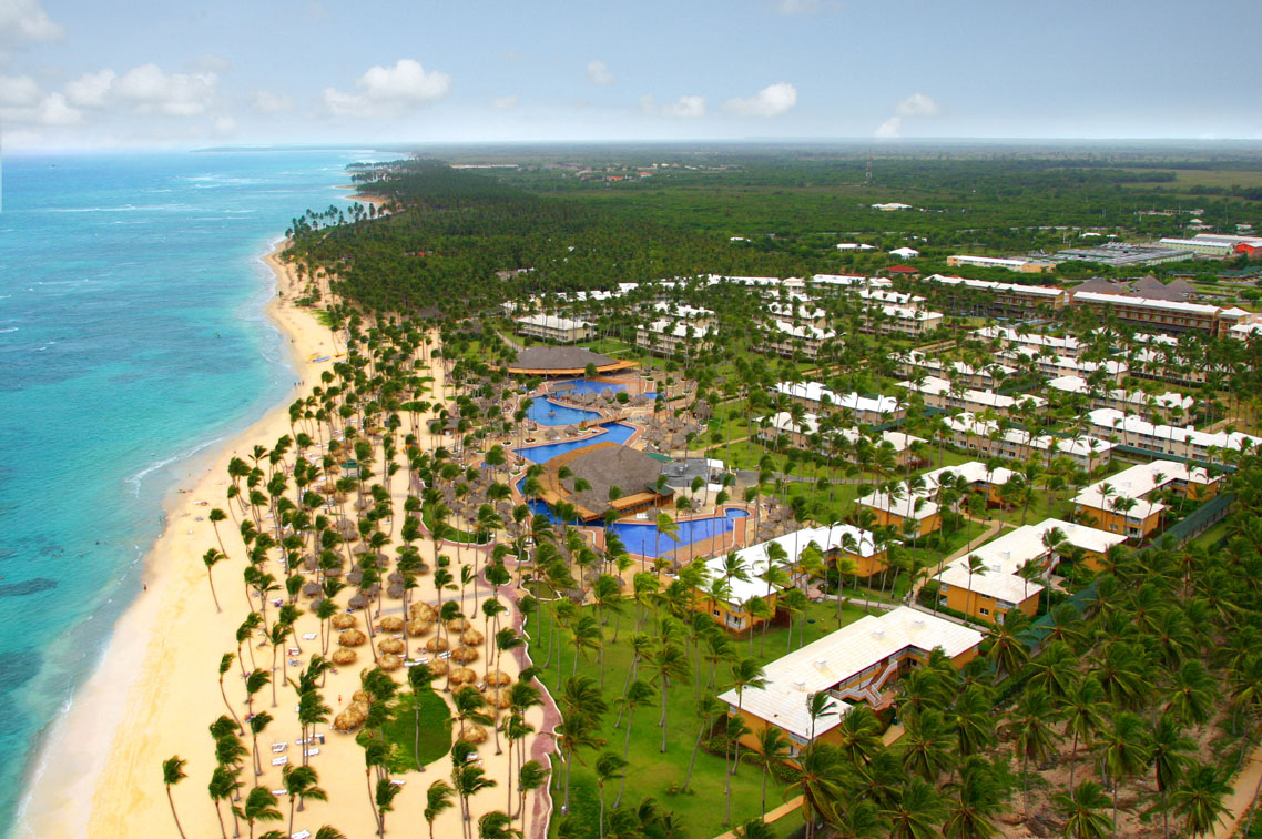 Sirenis Tropical Suites Casino & Spa