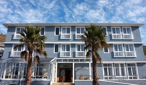 Calders Hotel & Conference Centre