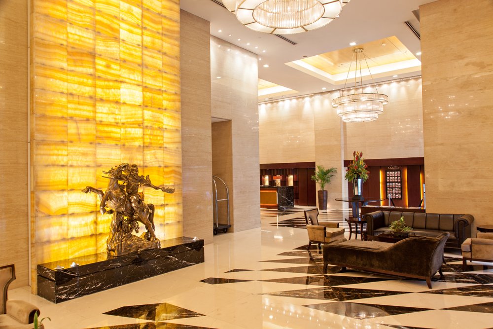 Joy Nostalg Hotel & Suites Manila
