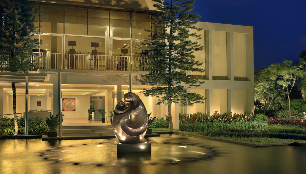 Bangna Pride Hotel & Residence