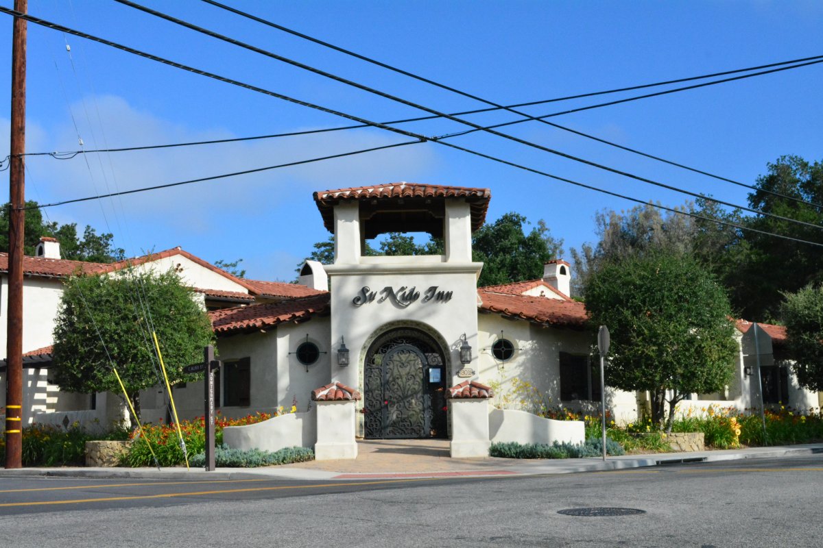 Su Nido Inn