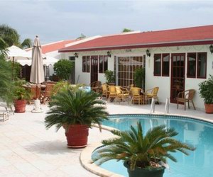 Aruba Harmony Apartments