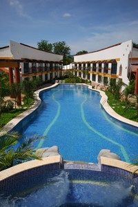 Mediterraneus Hotel & Spa