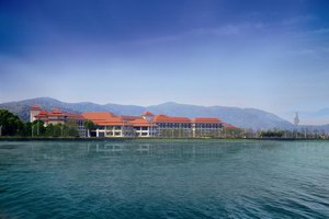 Resort Wuxi Lingshan