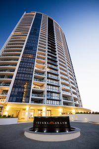 Mantra Sierra Grand