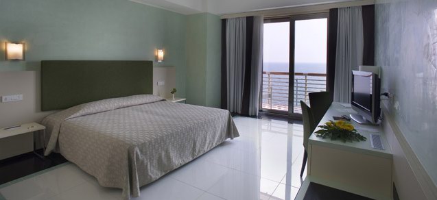 Grand Hotel Salerno