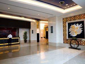 Hotel Alte