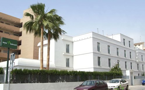 Hotel Bulevard