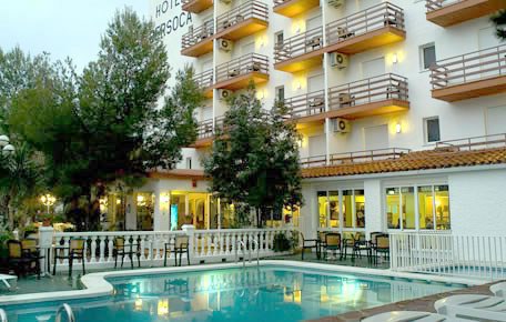 Hotel Bersoca