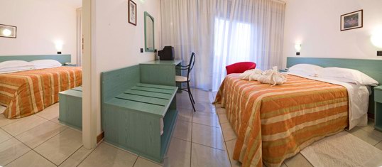 Hotel Cristallo