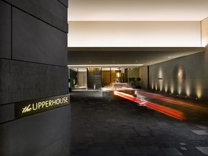 The Upper House