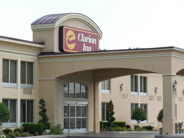 Studio 6 Suites Tupelo