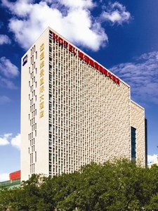 Grand Metropark Yuantong Hotel Beijing