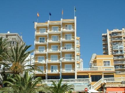 Hotel Porto Calpe