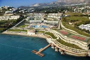 Sianji Wellbeing Resort