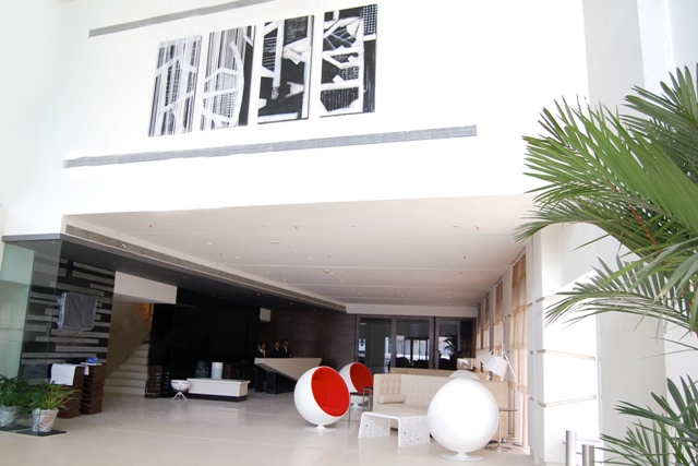 The Pride Hotel - Bangalore