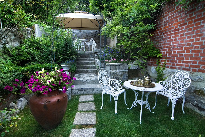 Antiq Hotel
