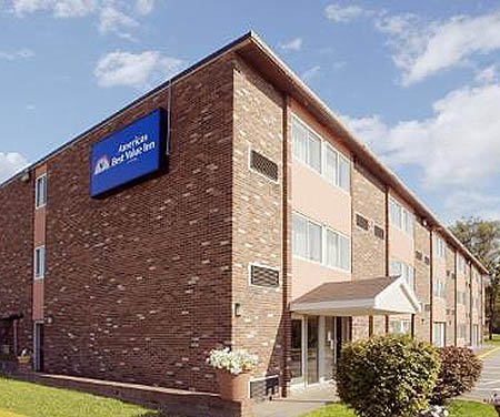 Motel 6 New Stanton