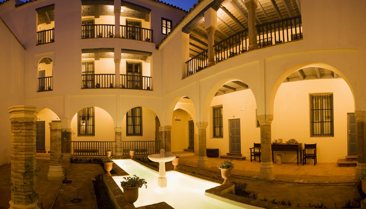 Hotel Las Casas de la Juderia