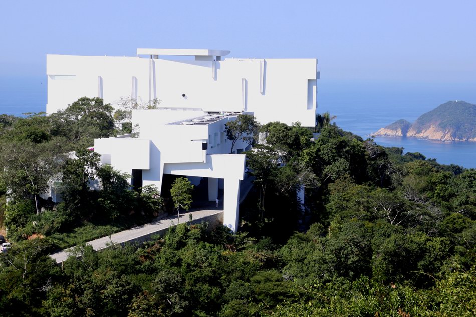 Encanto Acapulco