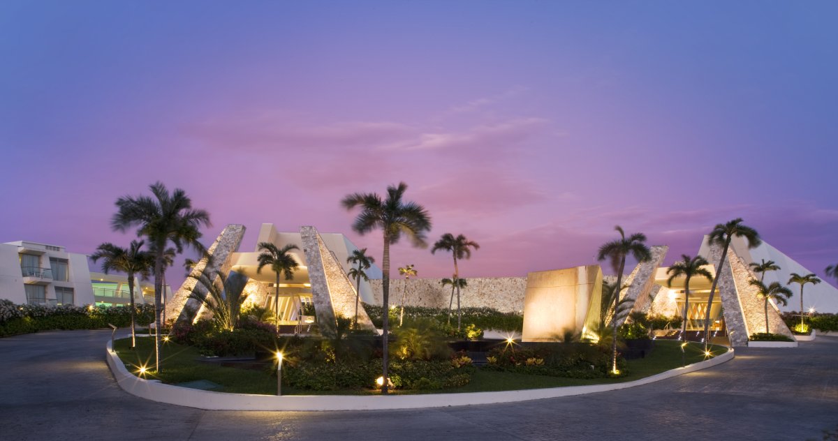 Grand Sirenis Riviera Maya Resort & Spa