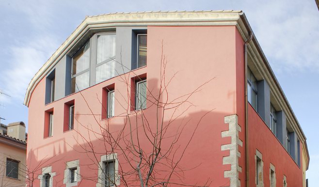 Hotel Llegendes de Girona