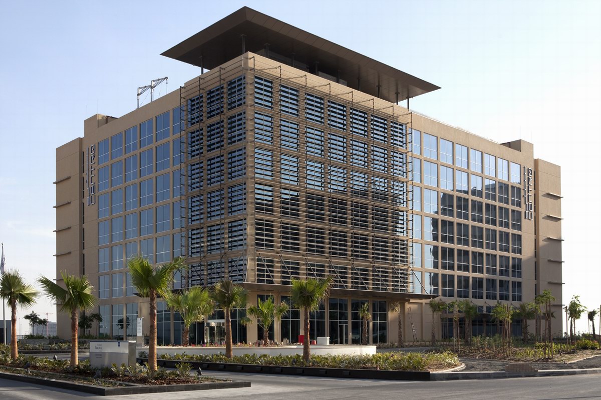 Yas Plaza Circuit