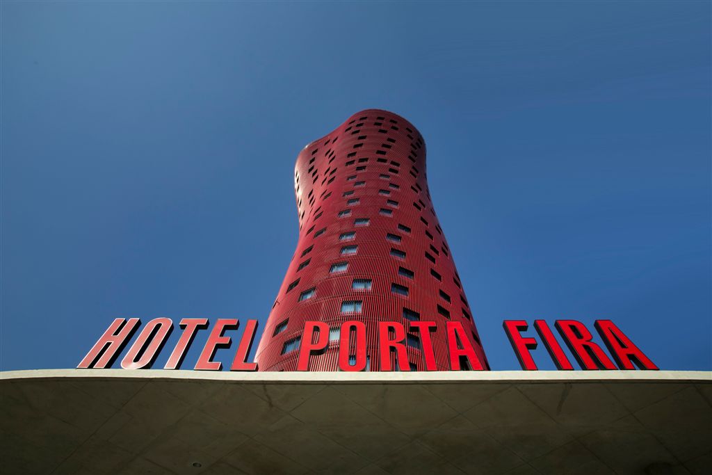 Hotel Porta Fira