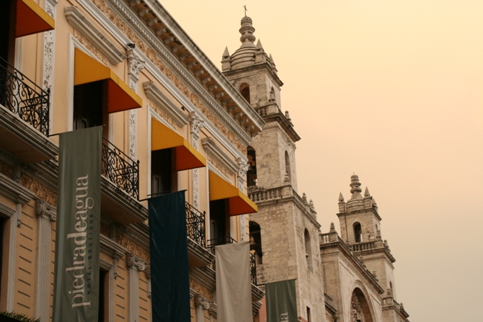Piedra de Agua Hotel Boutique
