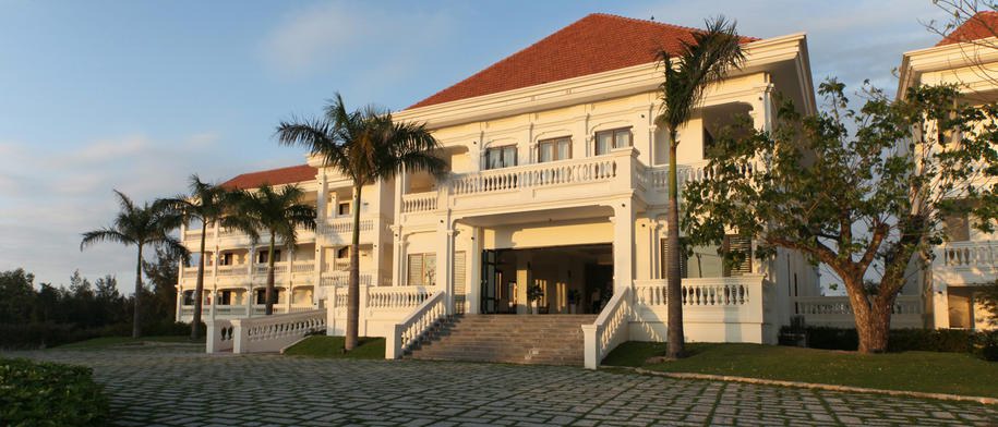 Boutique Hoi An Resort