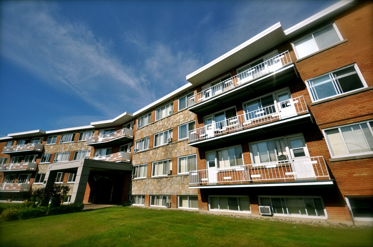 Beausejour Hotel Appartements