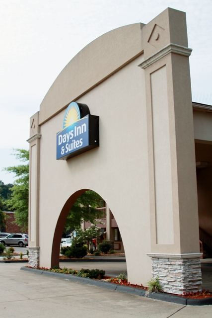 Motel 6 Little Rock Airport