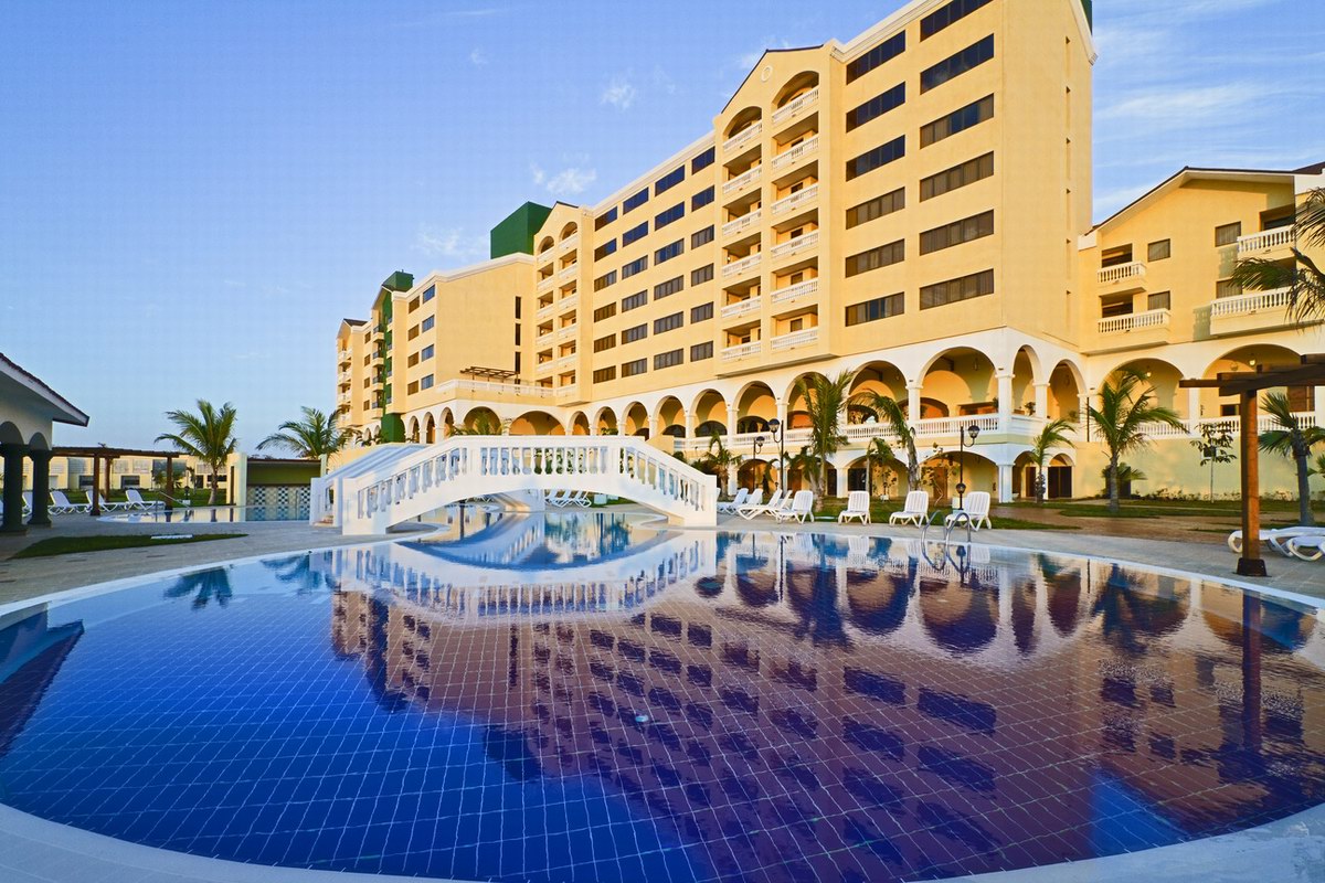 Quinta Avenida Habana Hotel