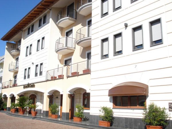 Hotel Giulia
