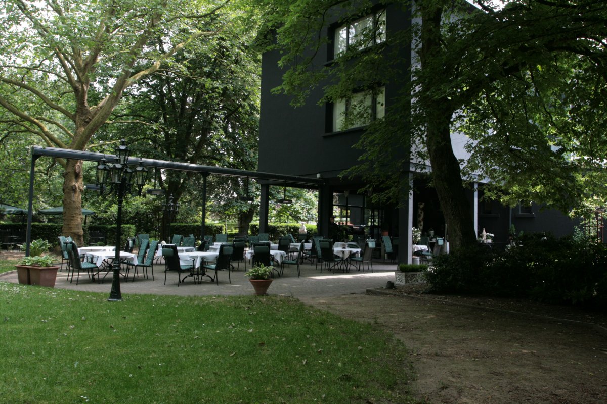 Hotel Mardaga