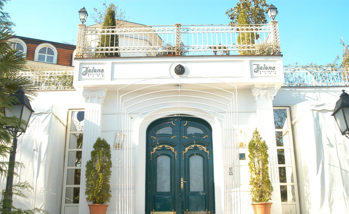 Vila Jelena