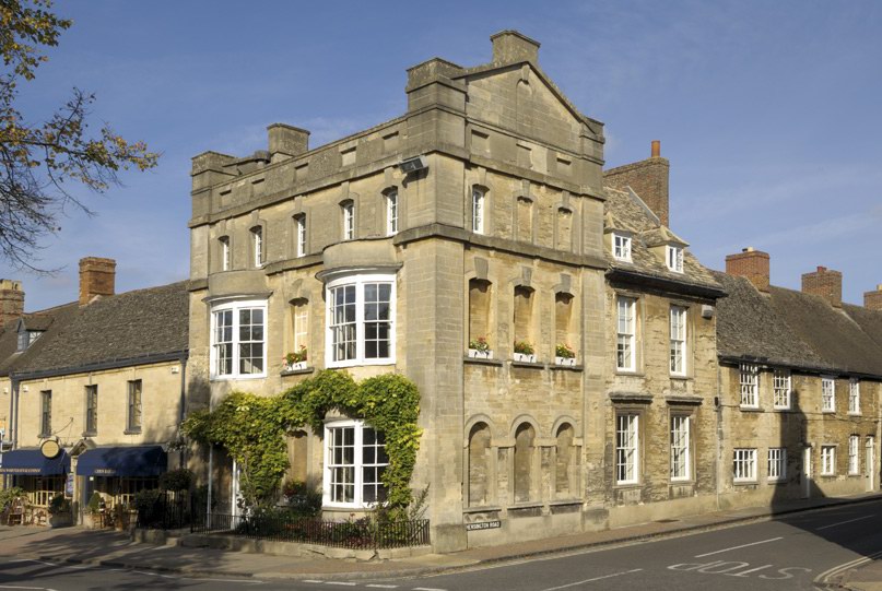 Hope House Hotel