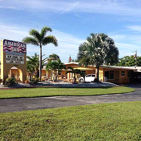 American Inn Punta Gorda