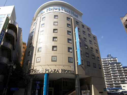The b Hachioji