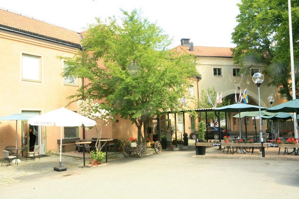 Reimersholme Hotel