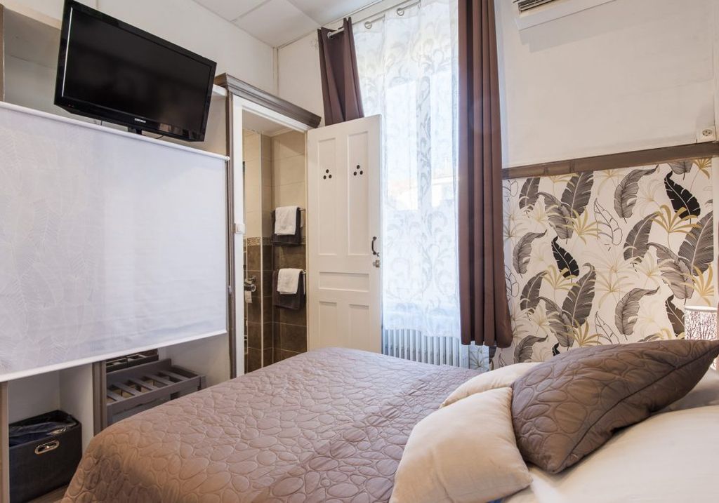 Hotel de Provence